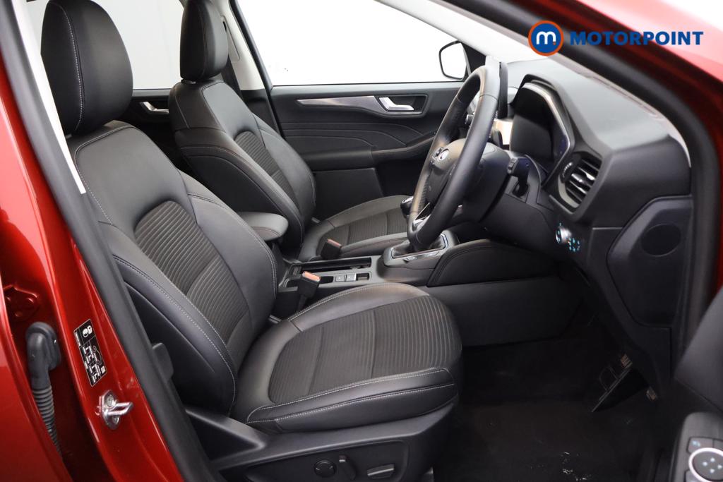 Ford Kuga Titanium Edition Manual Diesel SUV - Stock Number (1522619) - 11th supplementary image