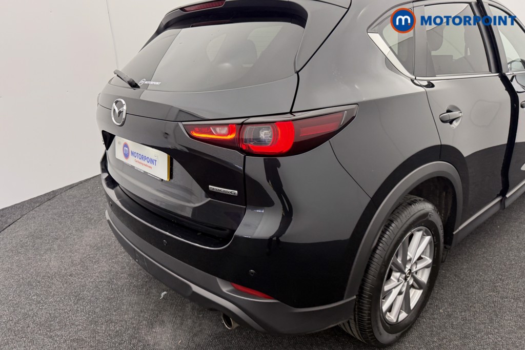 Mazda Cx-5 Se-L Automatic Petrol SUV - Stock Number (1523021) - 24th supplementary image