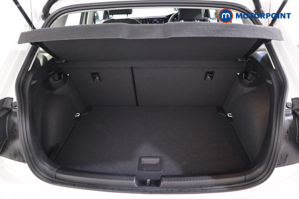 Volkswagen Polo Life Manual Petrol Hatchback - Stock Number (1523039) - 14th supplementary image