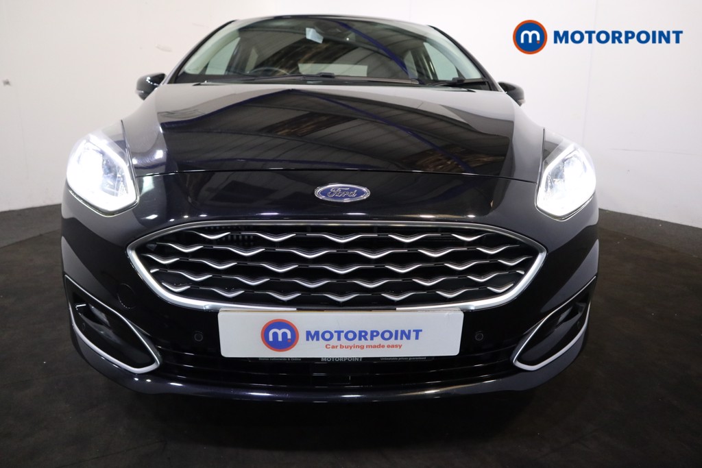 Ford Fiesta Vignale Edition Manual Petrol Hatchback - Stock Number (1523380) - 27th supplementary image