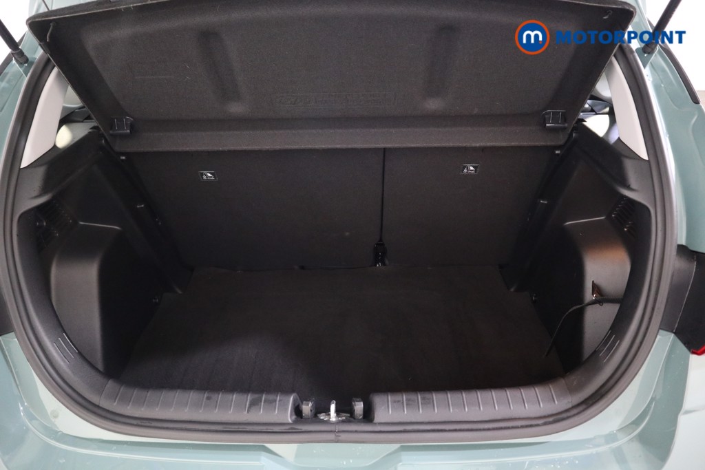 Hyundai I20 Advance Manual Petrol Hatchback - Stock Number (1523466) - 13th supplementary image