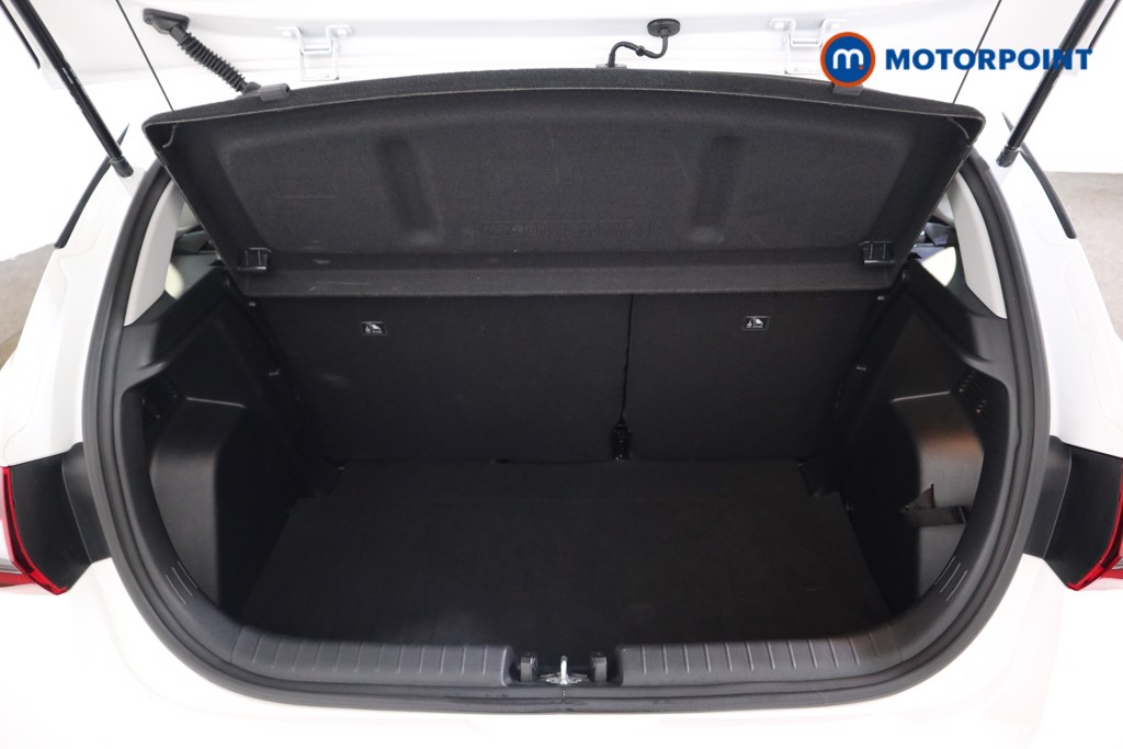 Hyundai I20 Advance Manual Petrol Hatchback - Stock Number (1523469) - 13th supplementary image