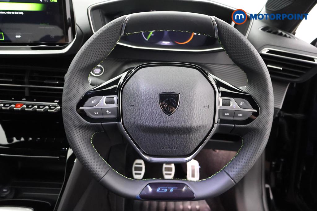 Peugeot 208 GT Manual Petrol Hatchback - Stock Number (1523783) - 1st supplementary image