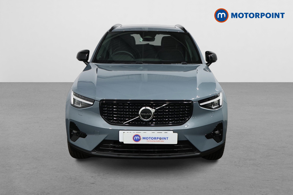 Volvo Xc40 Ultimate Automatic Petrol SUV - Stock Number (1523807) - Front bumper