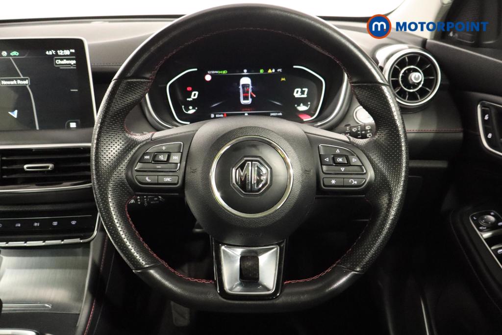 Mg Motor Uk HS Excite Automatic Petrol SUV - Stock Number (1523814) - 6th supplementary image