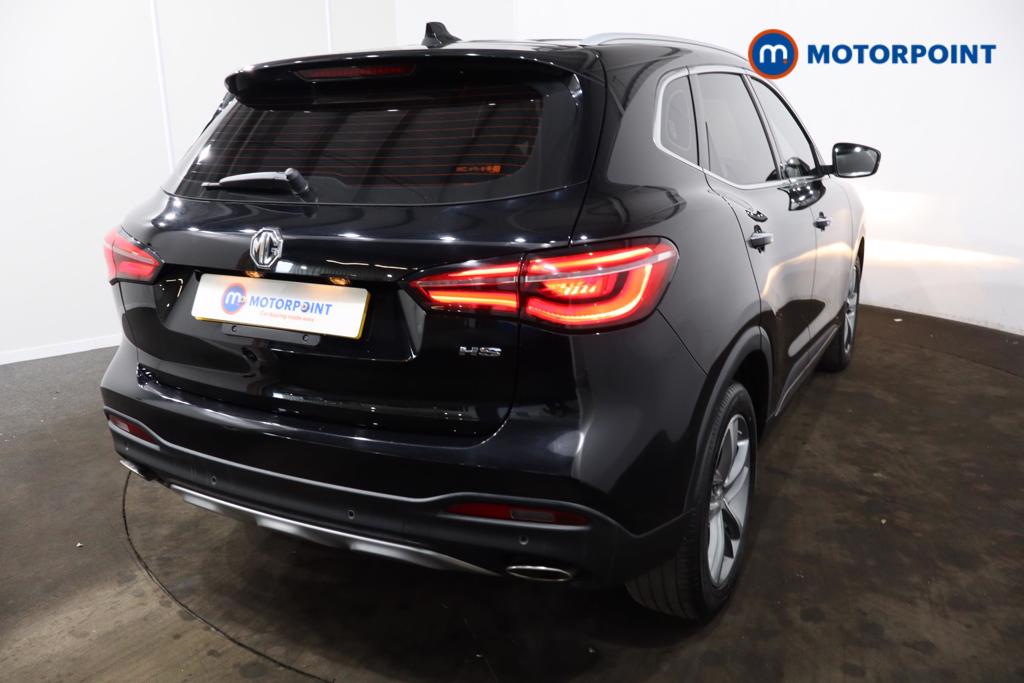 Mg Motor Uk HS Excite Automatic Petrol SUV - Stock Number (1523814) - 28th supplementary image