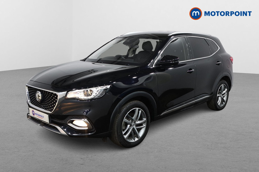 Mg Motor Uk HS Excite Automatic Petrol SUV - Stock Number (1523814) - Passenger side front corner