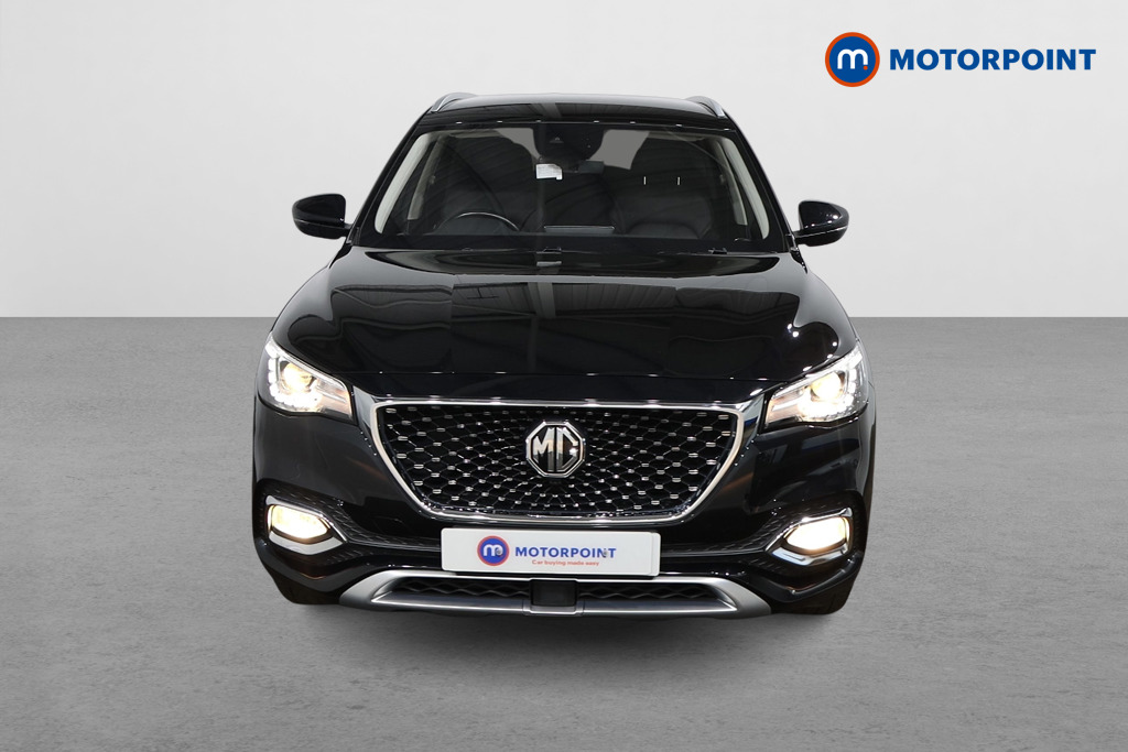 Mg Motor Uk HS Excite Automatic Petrol SUV - Stock Number (1523814) - Front bumper