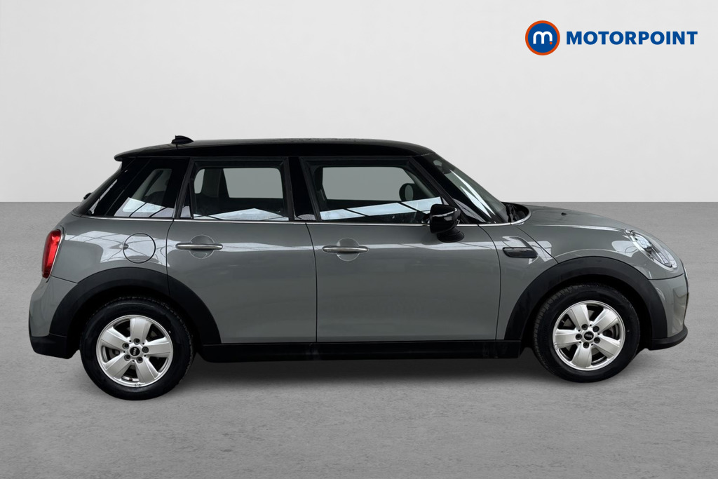 Mini Hatchback Cooper Classic Manual Petrol Hatchback - Stock Number (1523818) - Drivers side