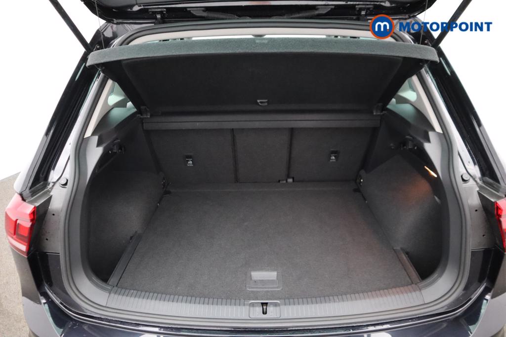 Volkswagen Tiguan Match Manual Petrol SUV - Stock Number (1524096) - 23rd supplementary image