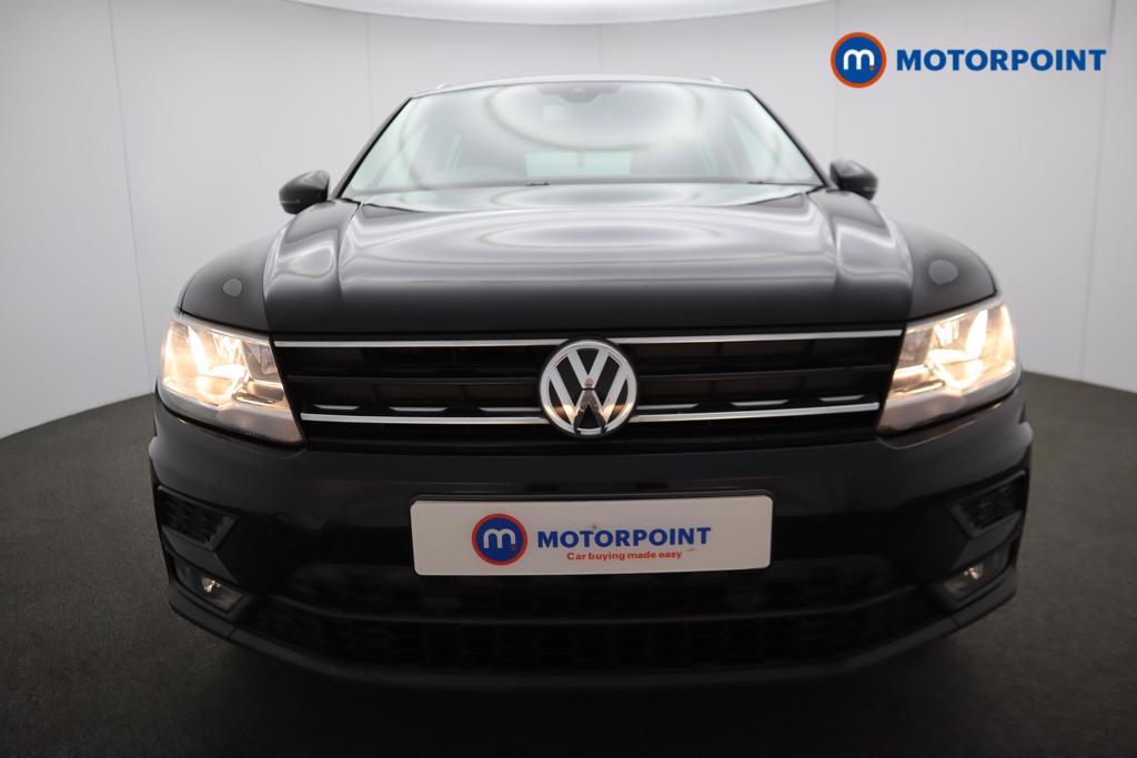 Volkswagen Tiguan Match Manual Petrol SUV - Stock Number (1524096) - 24th supplementary image