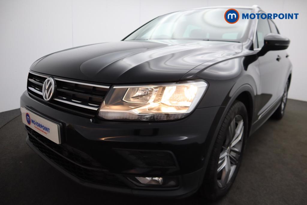 Volkswagen Tiguan Match Manual Petrol SUV - Stock Number (1524096) - 25th supplementary image