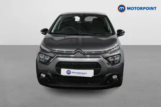 Citroen C3 Plus Automatic Petrol Hatchback - Stock Number (1524203) - Front bumper