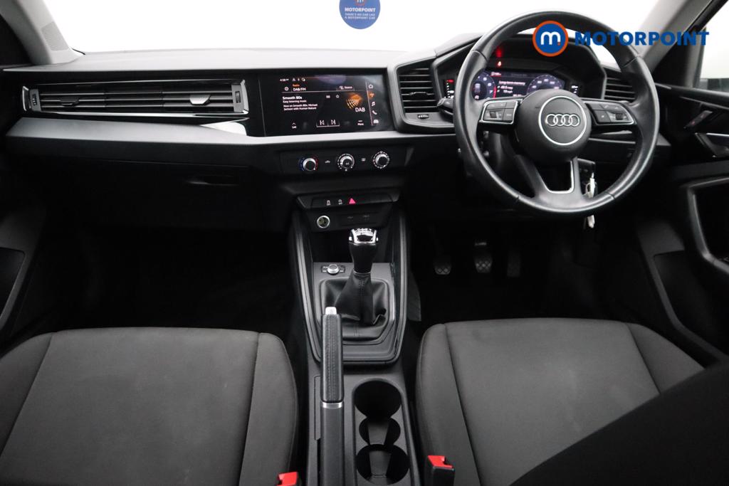 Audi A1 Technik Manual Petrol Hatchback - Stock Number (1524269) - 1st supplementary image