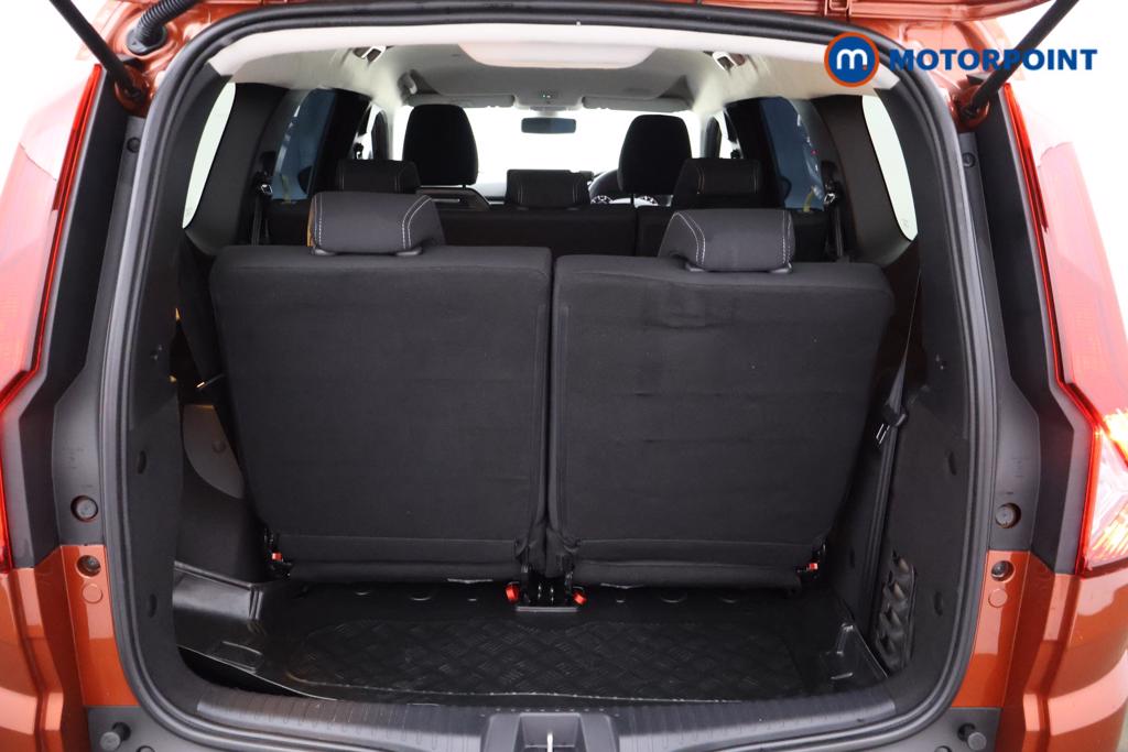 Dacia Jogger Extreme Se Manual Petrol People Carrier - Stock Number (1524346) - 16th supplementary image