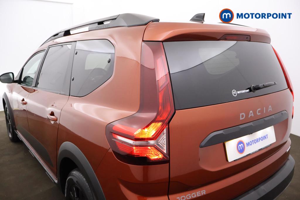 Dacia Jogger Extreme Se Manual Petrol People Carrier - Stock Number (1524346) - 18th supplementary image