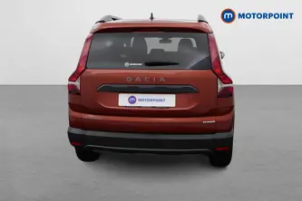 Dacia Jogger Extreme Se Manual Petrol People Carrier - Stock Number (1524346) - Rear bumper