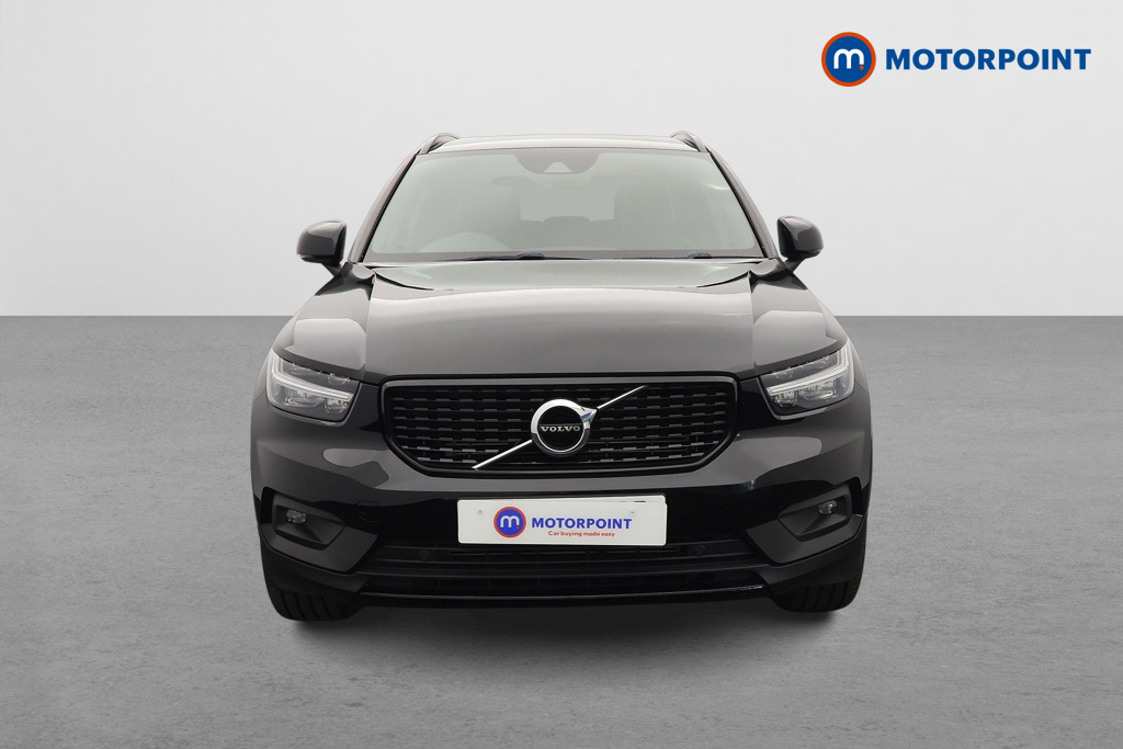 Volvo Xc40 R Design Automatic Petrol Plug-In Hybrid SUV - Stock Number (1524396) - Front bumper