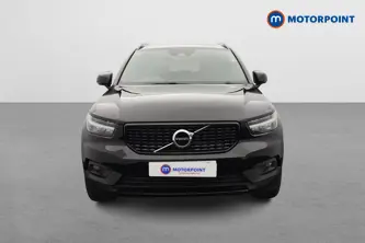 Volvo Xc40 R Design Automatic Petrol Plug-In Hybrid SUV - Stock Number (1524396) - Front bumper