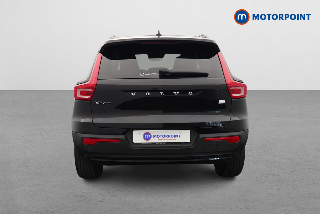 Volvo Xc40 R Design Automatic Petrol Plug-In Hybrid SUV - Stock Number (1524396) - Rear bumper