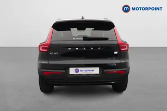 Volvo Xc40 R Design Automatic Petrol Plug-In Hybrid SUV - Stock Number (1524396) - Rear bumper