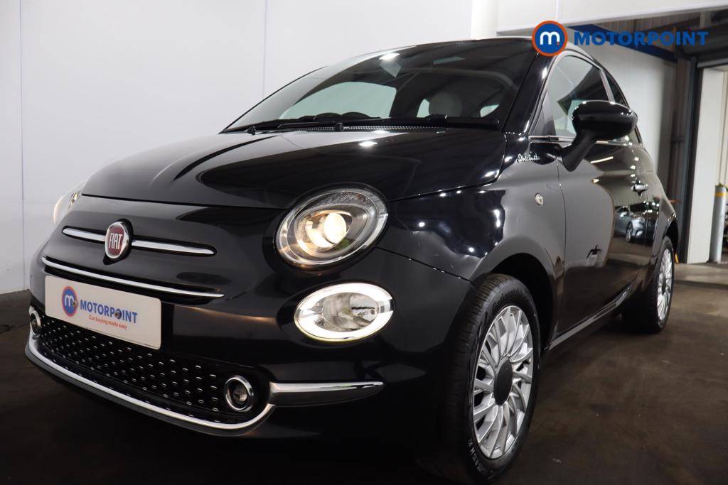 Fiat 500 Dolcevita Manual Petrol-Electric Hybrid Hatchback - Stock Number (1524493) - 24th supplementary image