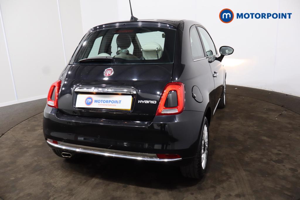 Fiat 500 Dolcevita Manual Petrol-Electric Hybrid Hatchback - Stock Number (1524493) - 26th supplementary image