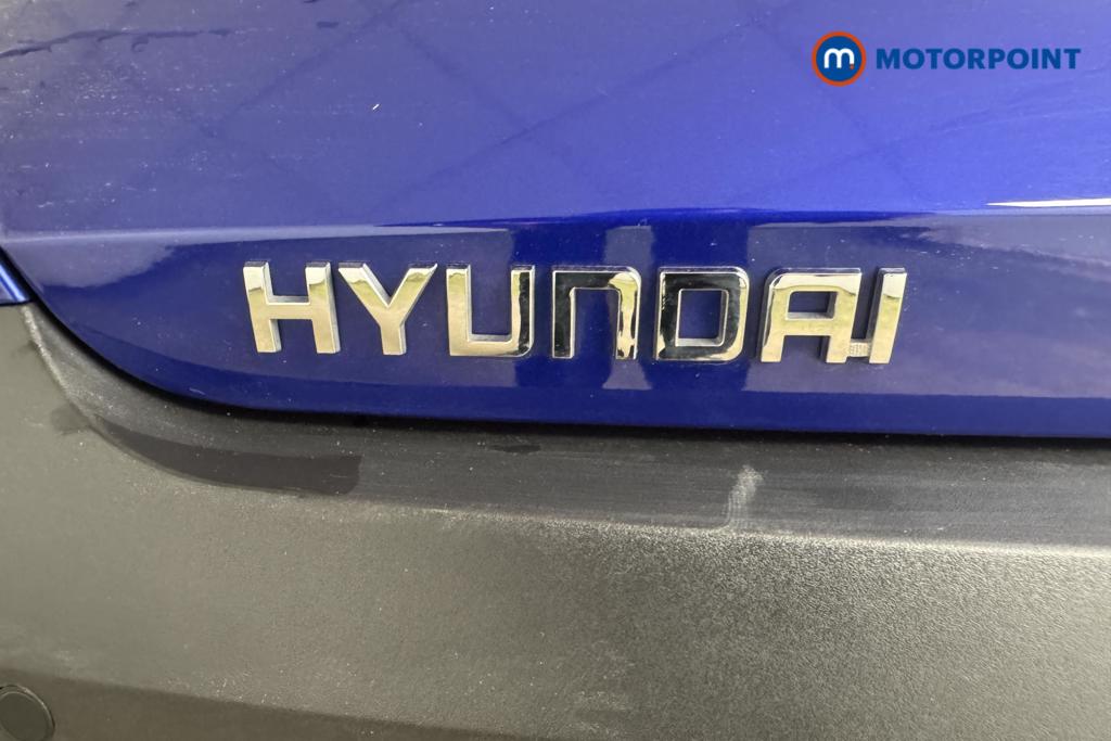 Hyundai Bayon Premium Automatic Petrol-Electric Hybrid SUV - Stock Number (1524862) - 21st supplementary image