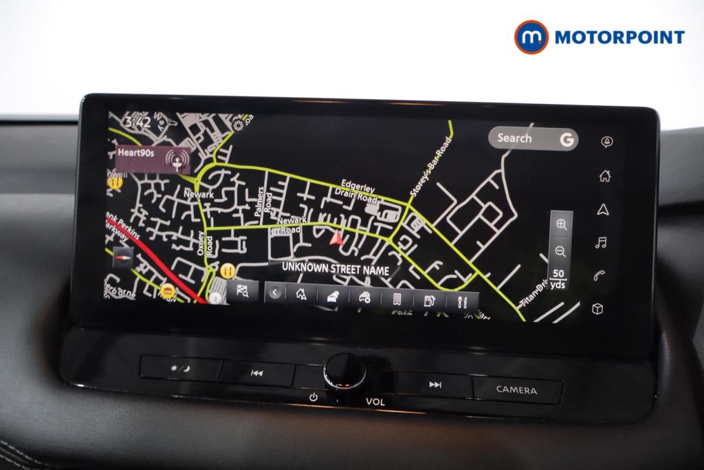 Nissan Qashqai N-Connecta Manual Petrol SUV - Stock Number (1524869) - 16th supplementary image