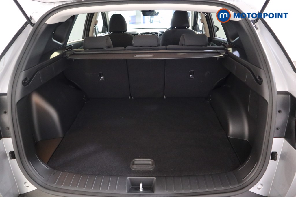 Hyundai Tucson Premium Manual Petrol SUV - Stock Number (1525248) - 13th supplementary image