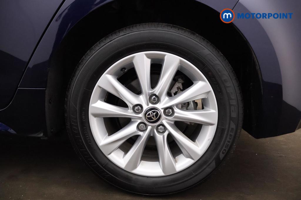 Toyota Corolla Icon Automatic Petrol-Electric Hybrid Hatchback - Stock Number (1525249) - 22nd supplementary image