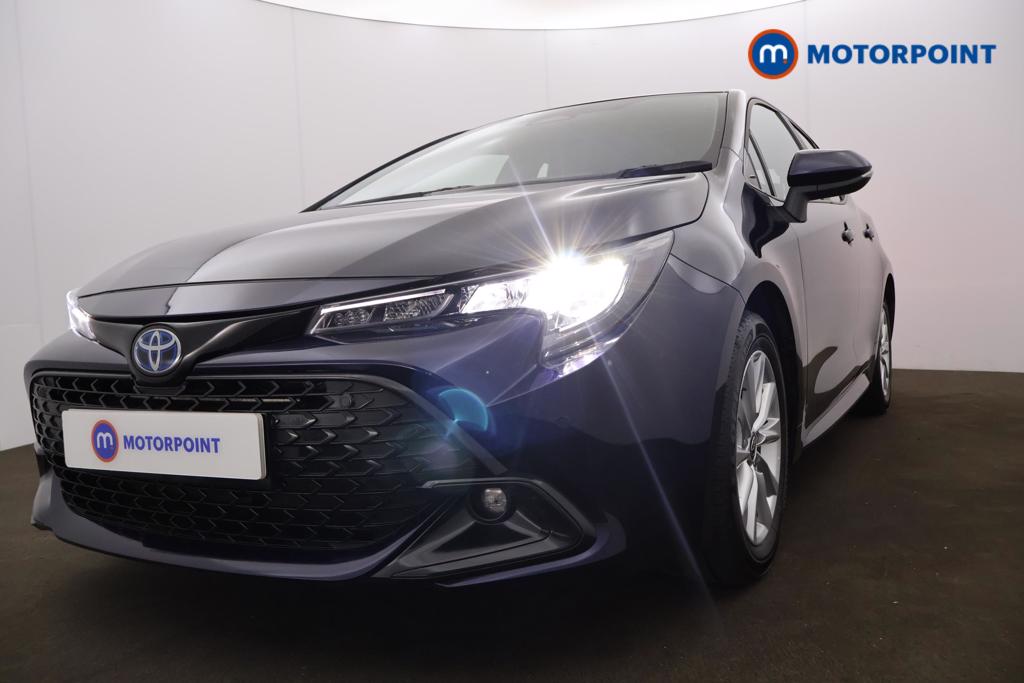 Toyota Corolla Icon Automatic Petrol-Electric Hybrid Hatchback - Stock Number (1525249) - 23rd supplementary image