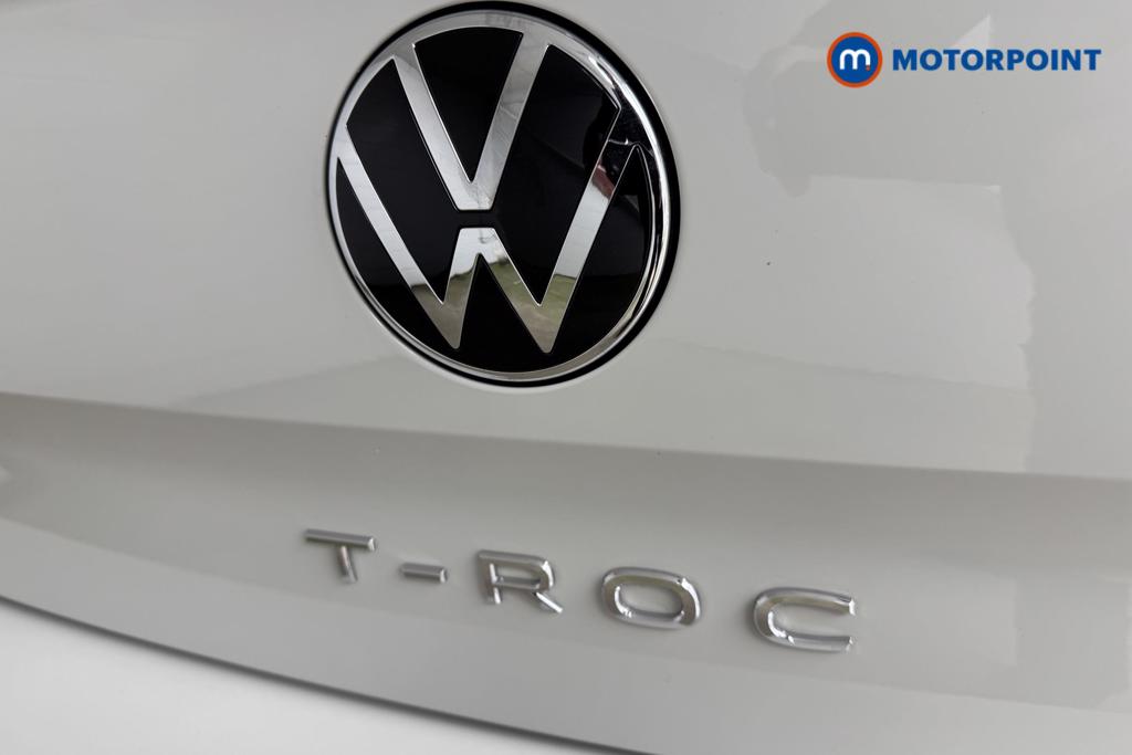 Volkswagen T-Roc R-Line Automatic Petrol SUV - Stock Number (1525339) - 21st supplementary image