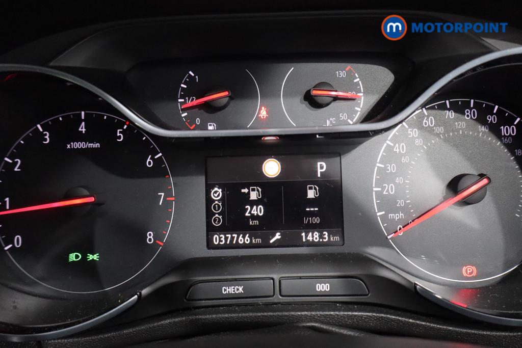 Vauxhall Crossland X Elite Nav Automatic Petrol SUV - Stock Number (1525621) - 13th supplementary image