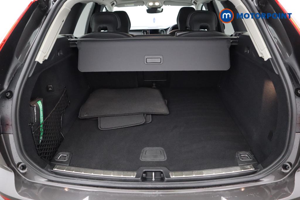 Volvo Xc60 Plus Automatic Diesel SUV - Stock Number (1509136) - 5th supplementary image