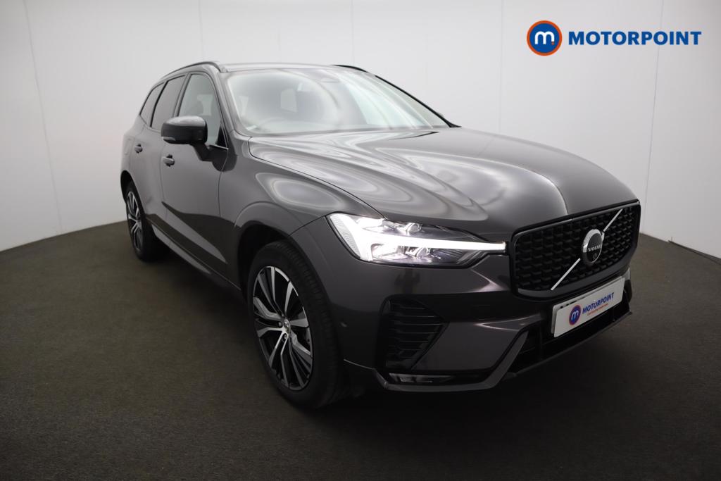 Volvo Xc60 Plus Automatic Diesel SUV - Stock Number (1509136) - 21st supplementary image