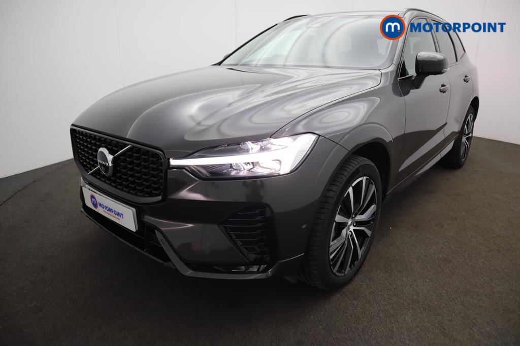 Volvo Xc60 Plus Automatic Diesel SUV - Stock Number (1509136) - 22nd supplementary image