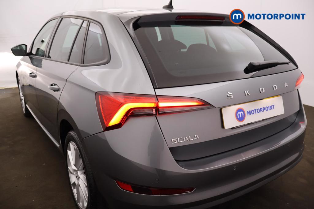 Skoda Scala Se L Automatic Petrol Hatchback - Stock Number (1513578) - 16th supplementary image