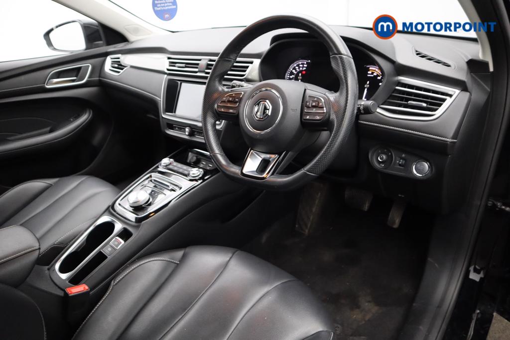 Mg Motor Uk MG5 Exclusive Automatic Electric Estate - Stock Number (1513694) - 5th supplementary image