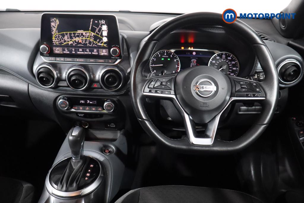 Nissan Juke N-Connecta Automatic Petrol SUV - Stock Number (1515334) - 3rd supplementary image