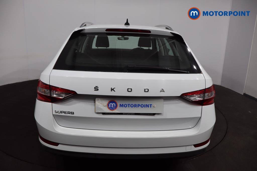 Skoda Superb SE Manual Diesel Estate - Stock Number (1516296) - 19th supplementary image