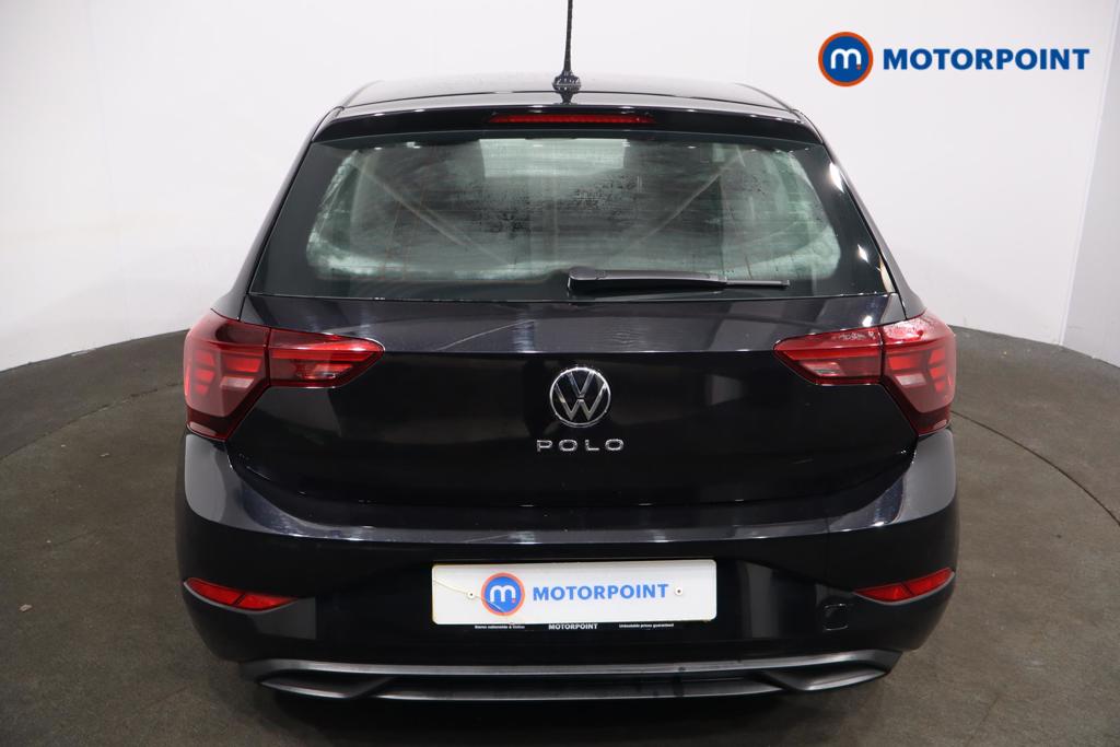 Volkswagen Polo Life Manual Petrol Hatchback - Stock Number (1517249) - 18th supplementary image