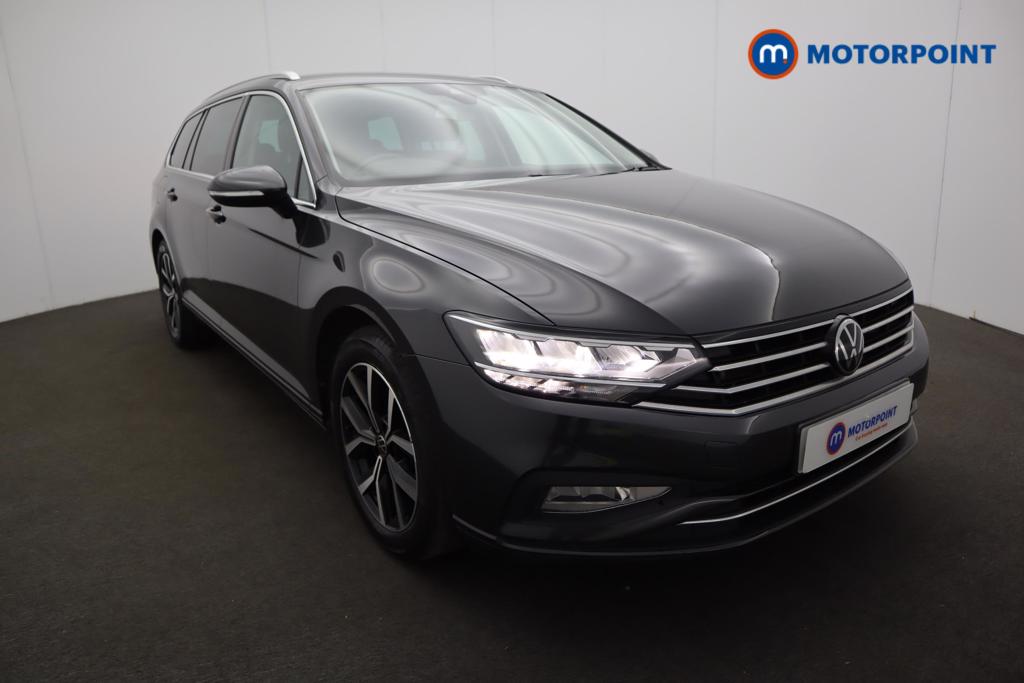 Volkswagen Passat SEL Automatic Petrol Estate - Stock Number (1517318) - 19th supplementary image