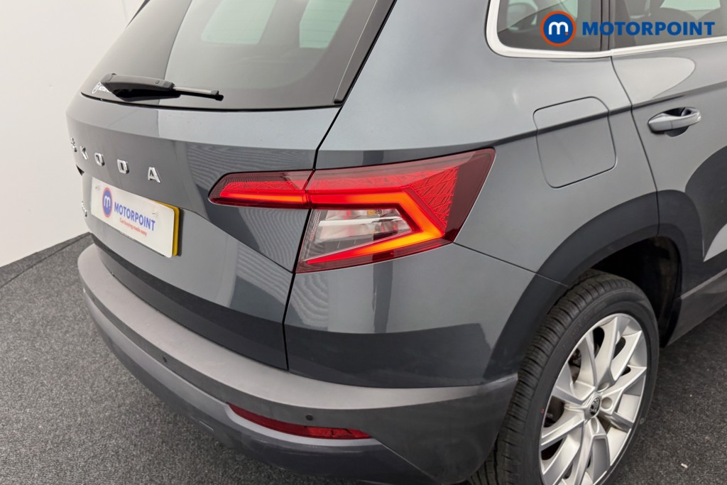 Skoda Karoq Se L Automatic Petrol SUV - Stock Number (1518305) - 28th supplementary image