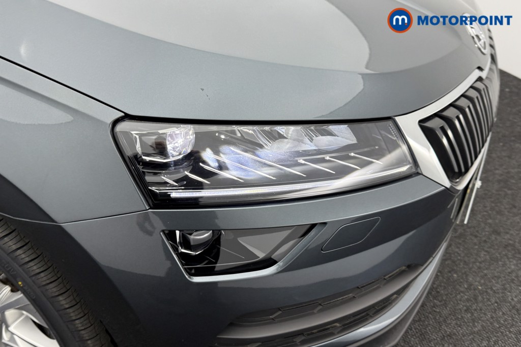 Skoda Karoq Se L Automatic Petrol SUV - Stock Number (1518305) - 29th supplementary image