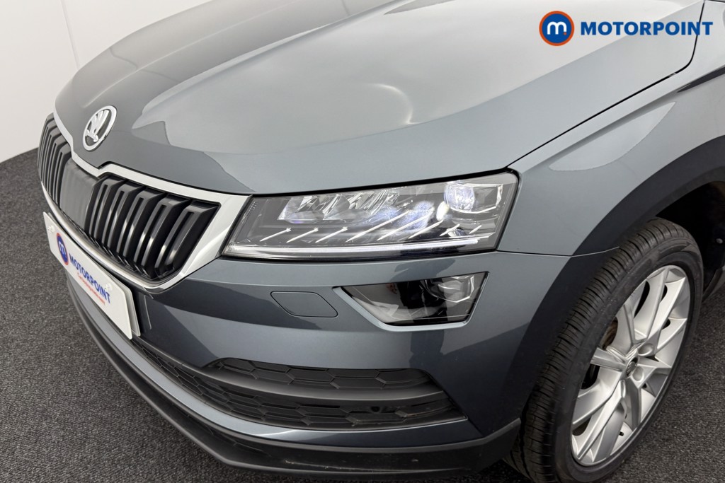 Skoda Karoq Se L Automatic Petrol SUV - Stock Number (1518305) - 30th supplementary image