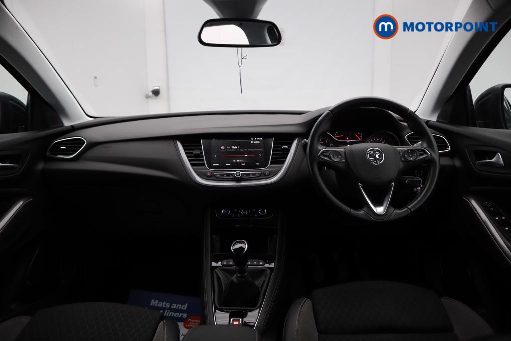 Vauxhall Grandland X Sri Nav Manual Petrol SUV - Stock Number (1518338) - 1st supplementary image