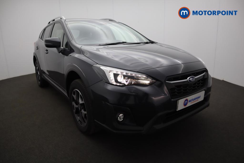 Subaru XV SE Automatic Petrol SUV - Stock Number (1518375) - 22nd supplementary image