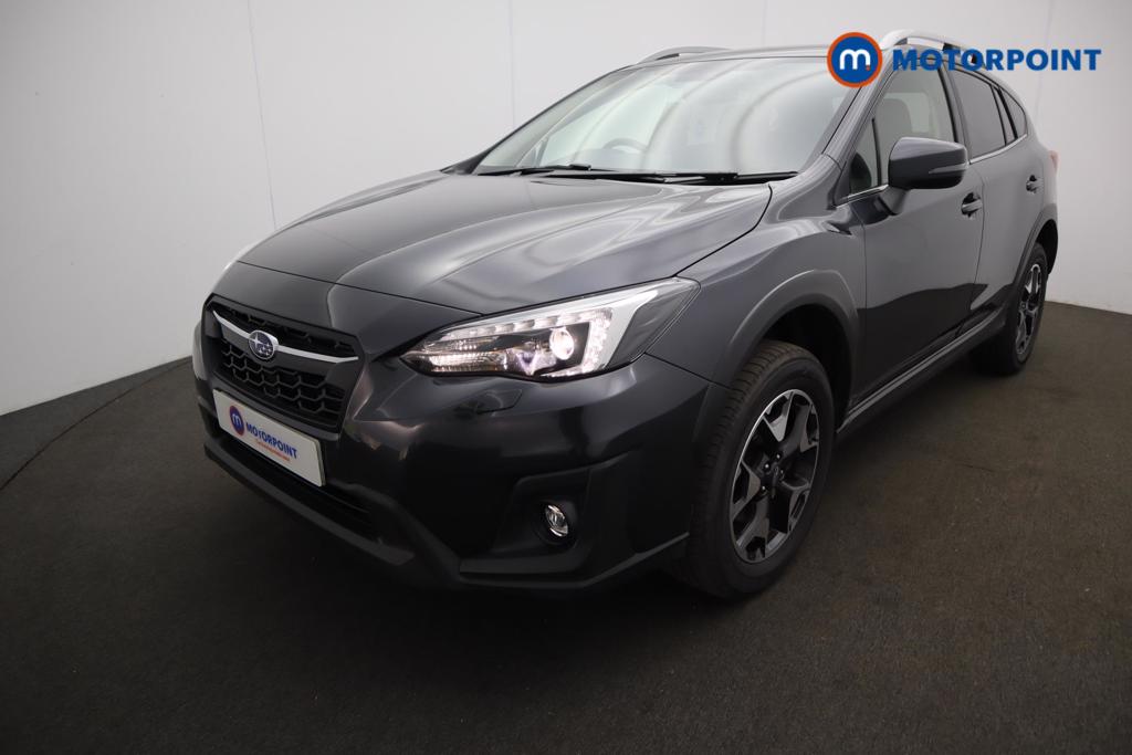 Subaru XV SE Automatic Petrol SUV - Stock Number (1518375) - 23rd supplementary image