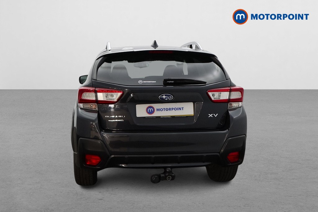 Subaru XV SE Automatic Petrol SUV - Stock Number (1518375) - Rear bumper